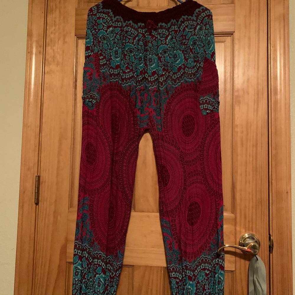 Harlem Pants